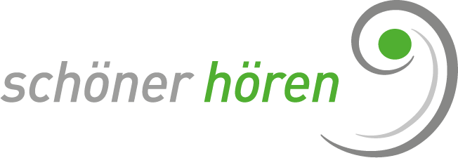 Schöner Hören Logo