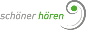 Schöner Hören Wiesbaden Logo