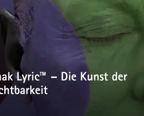 Mit Phonak Lyric in einen unbeschwerten Alltag