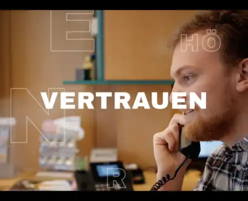 Hörakustik, die Spaß macht – Schöner hören auf YouTube