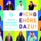 Der Welttag des Hörens - Schöner Hören Wiesbaden